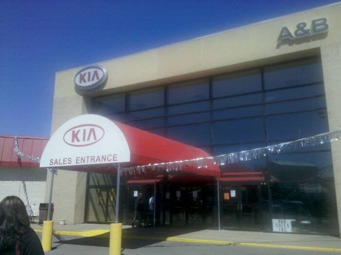 A And B Kia >> Photos For A B Kia Yelp A And B Kia >> Photos For A B Kia Yelp