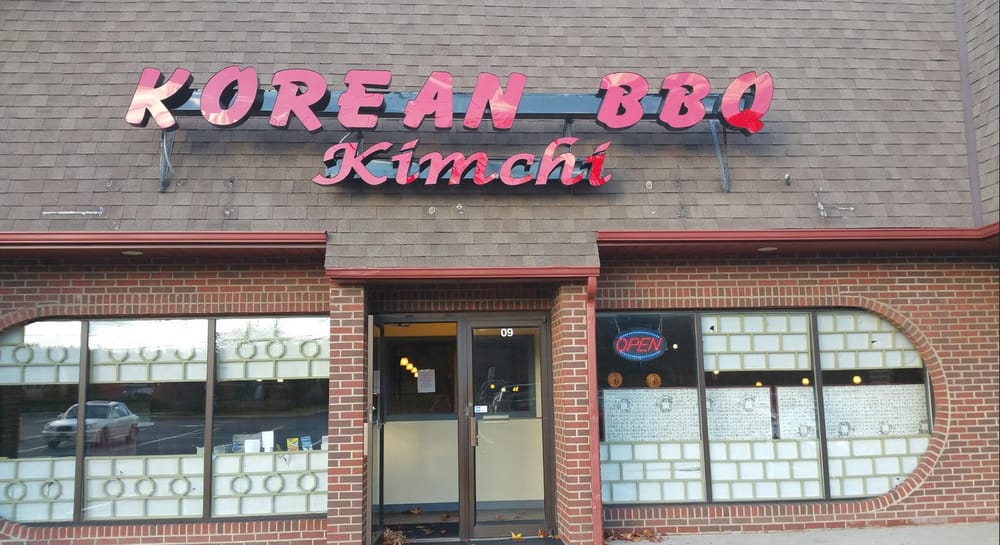 Photos For Kimchi Korean BBQ Yelp