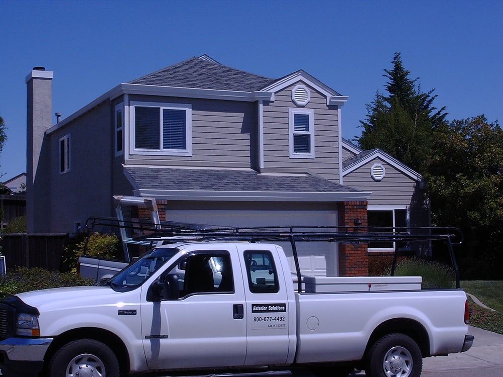 Exterior Solutions