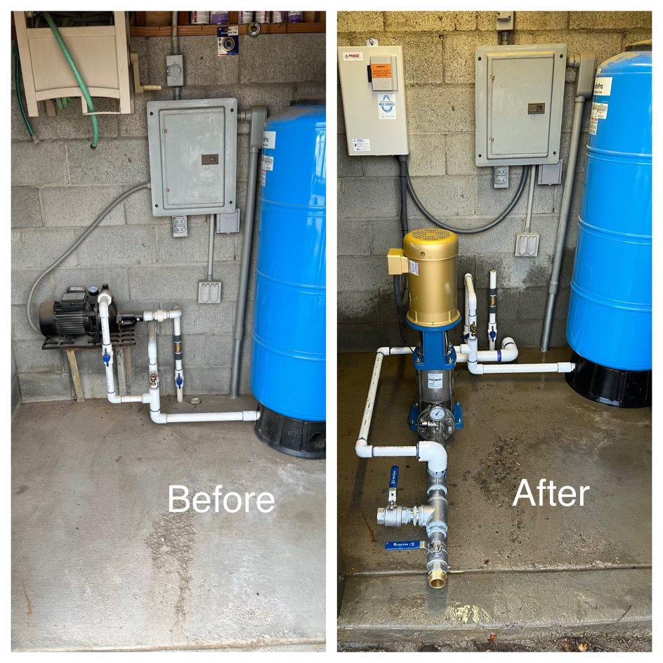 Southern California Well Service