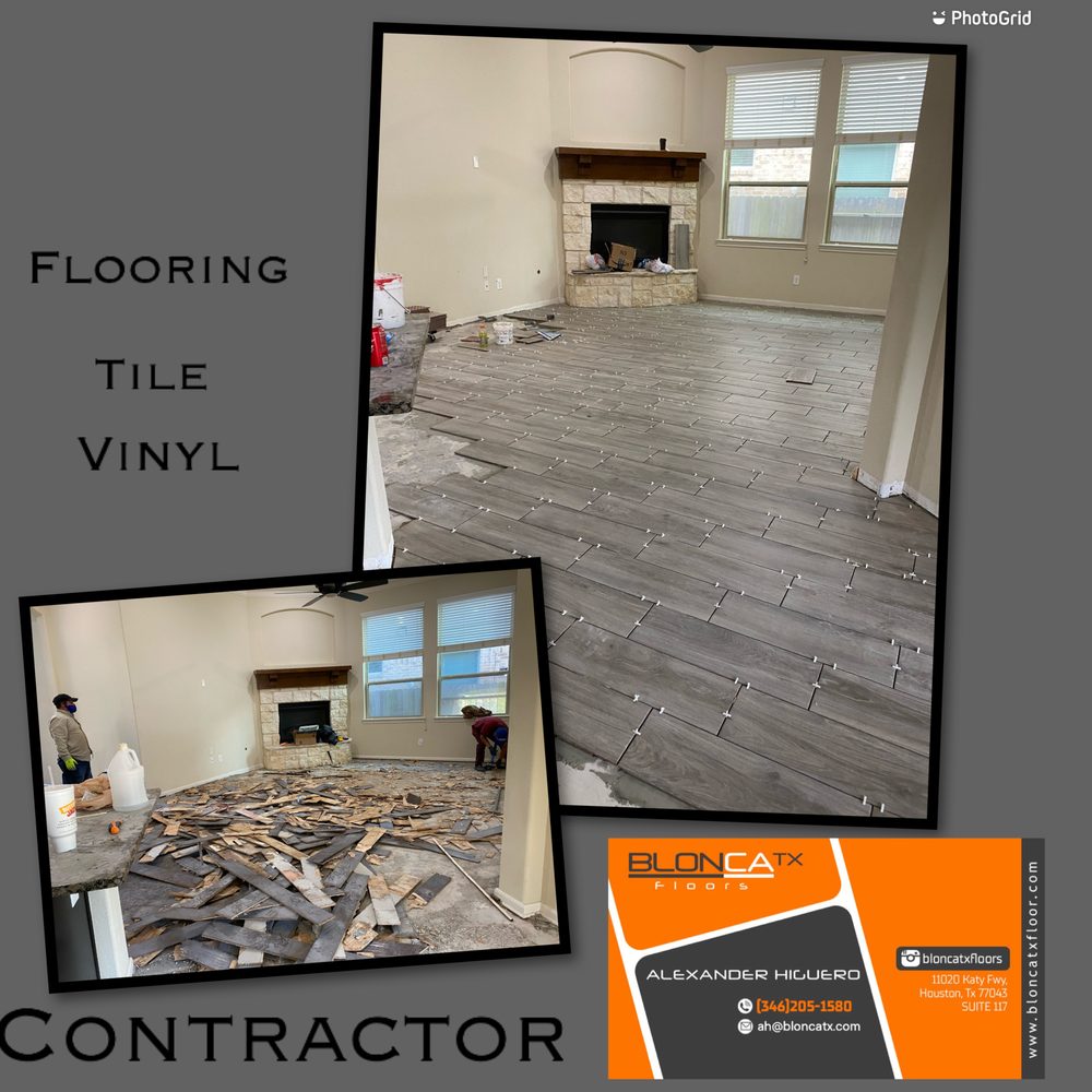 image of business Blonca TX Floors