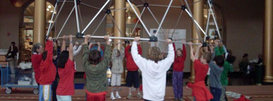 Montessori School of Holmes Run