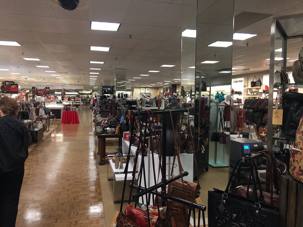 Dillard's
