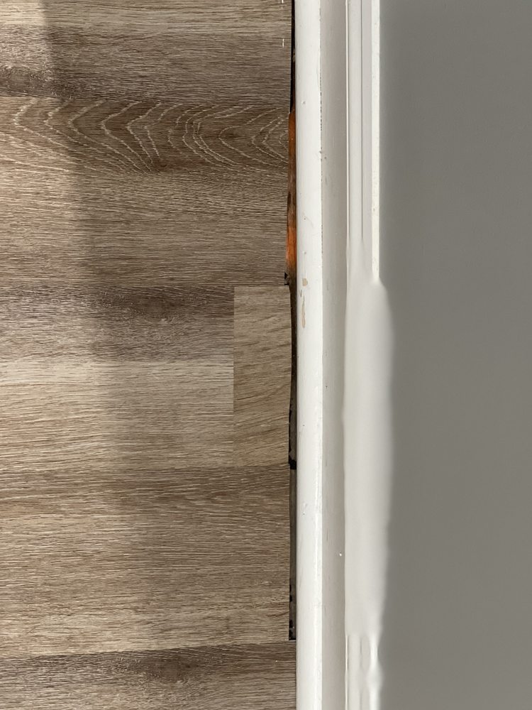 image of business Flooring Depot of Port St Joe