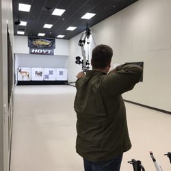 Mission Ridge Range Academy 23 Photos 29 Reviews Gun Photo Of Mission Ridge Range Academy San Antonio Tx United States