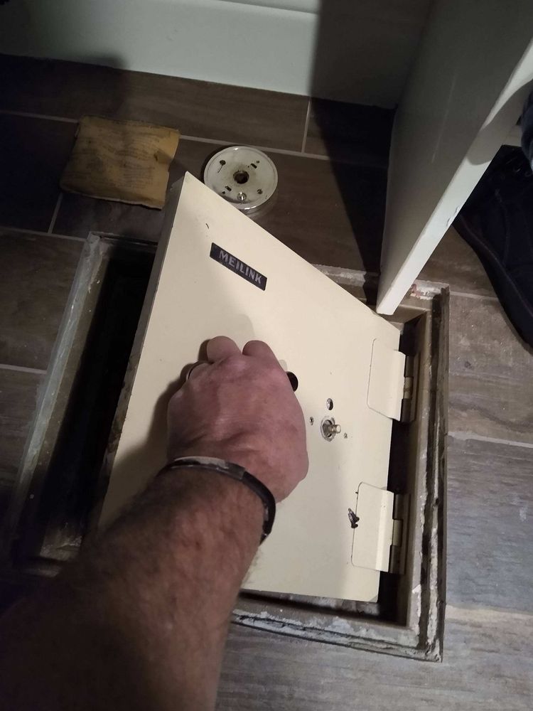 Texas Master Locksmiths and Security Solutions