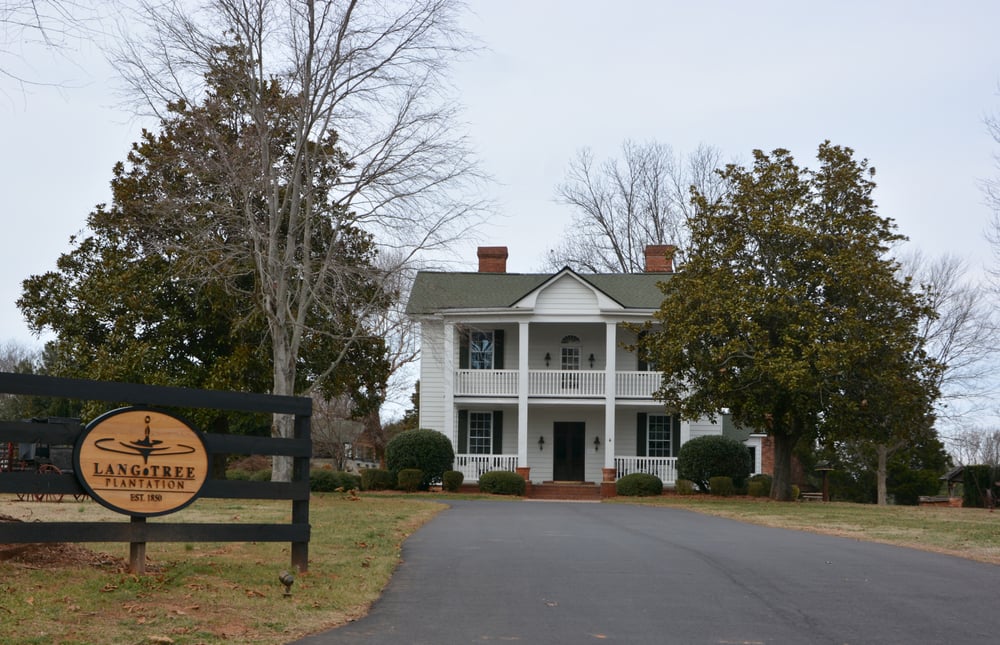 Langtree Plantation
