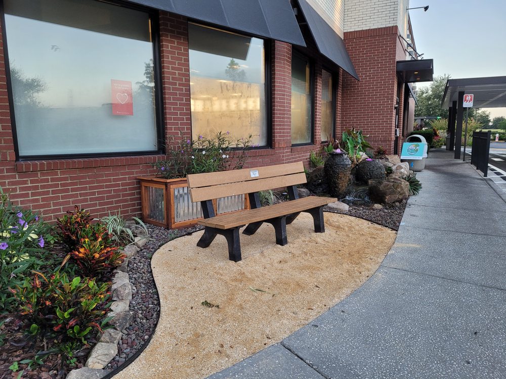 image of business The Great Oasis