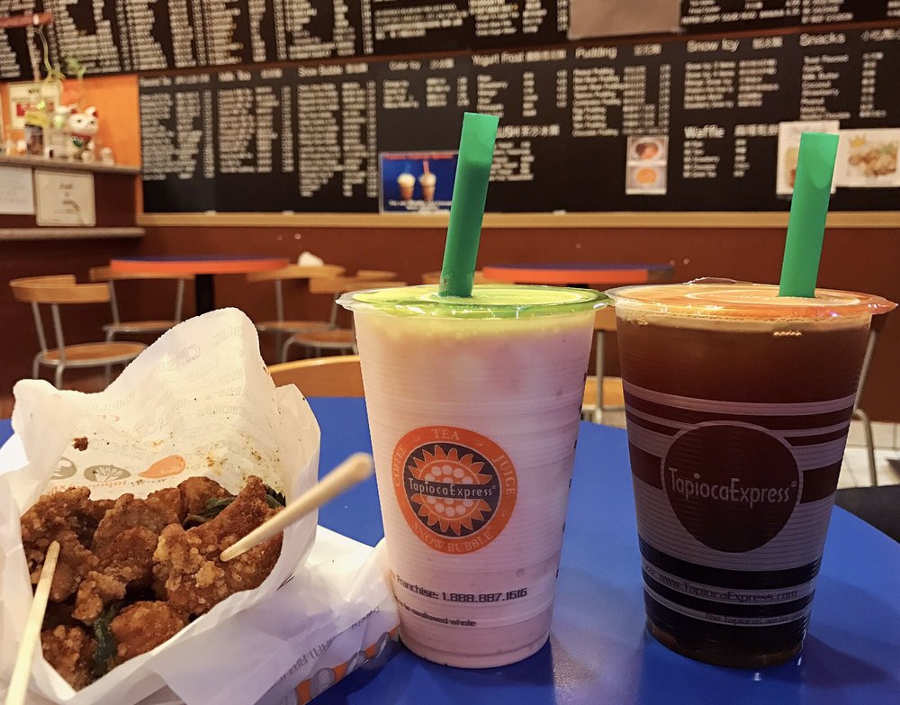 Tapioca Express 142 Photos & 255 Reviews Coffee & Tea 1710 N