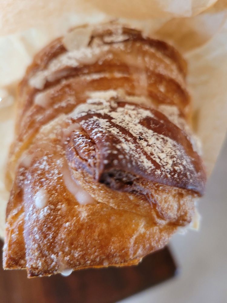 Crazy Good Bakery Cafe