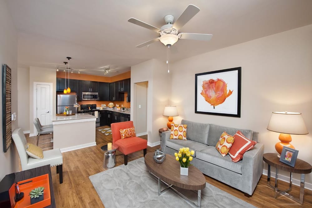 Bexley Village At Concord Mills