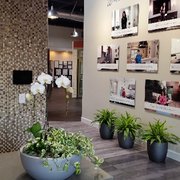 interior plantscape