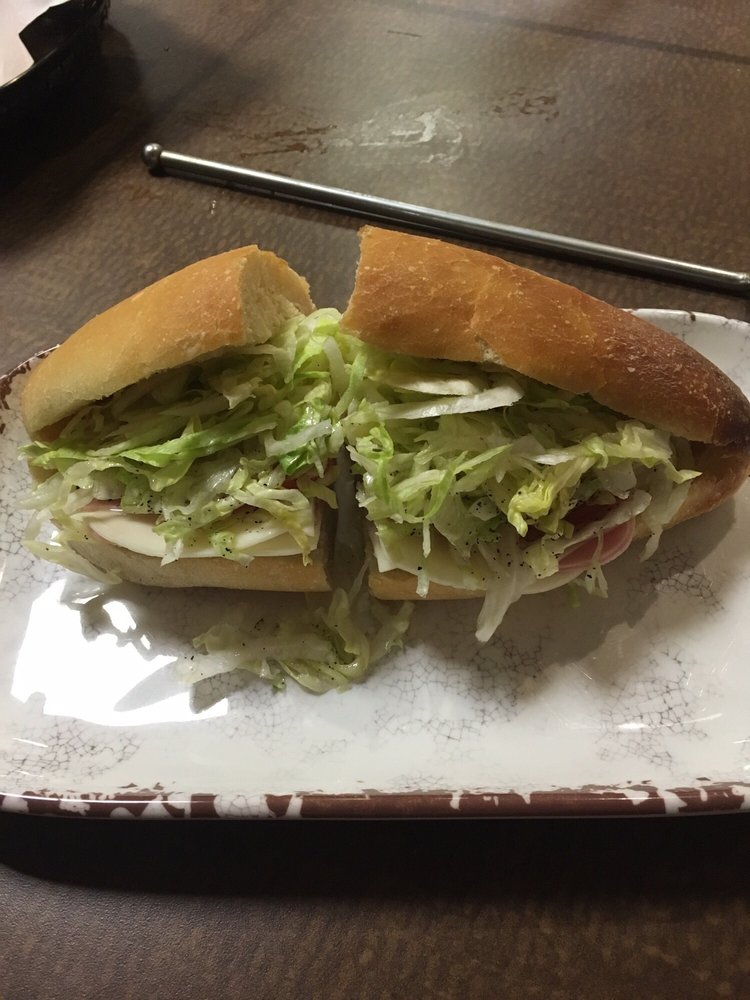 Downtown Oip & Grille 17 Reviews Pizza 24 E Market St, Lewistown