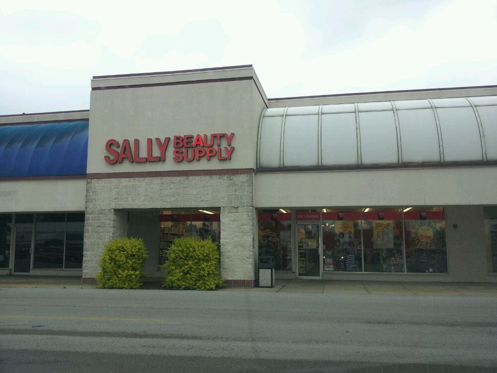 Sally Beauty Supply