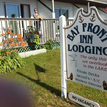 Bay Front Inn Lodging Hotels 15 St Bayfield Wi Phone Photo Of Bay Front Inn Lodging Bayfield Wi United States
