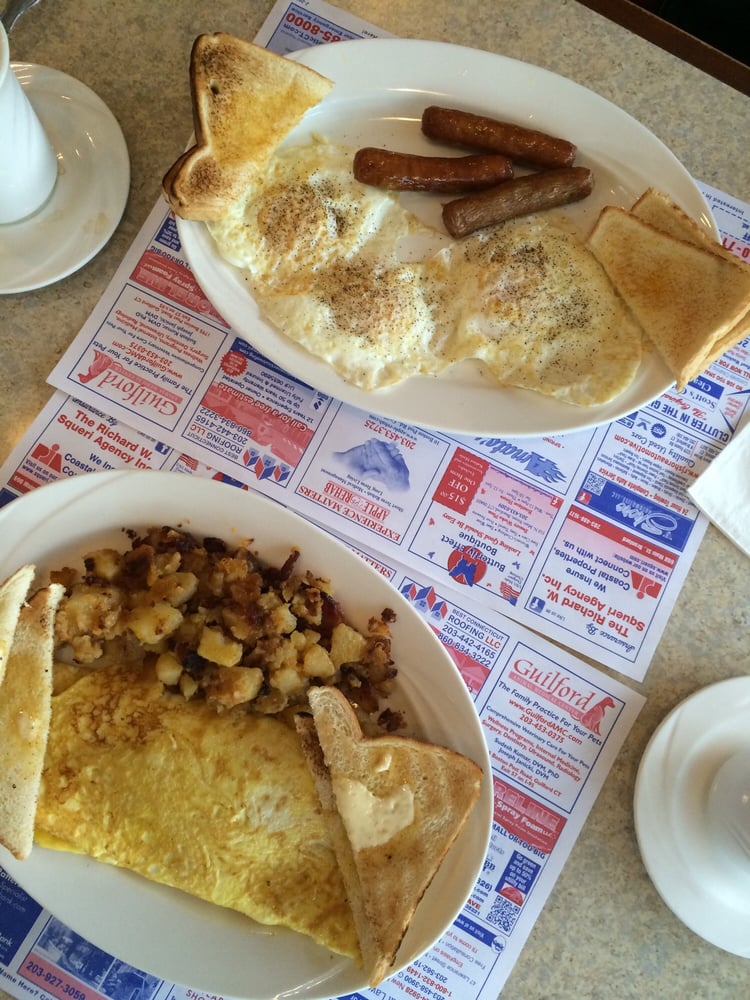 Branford Townhouse Restaurant 49 Reviews American (Traditional