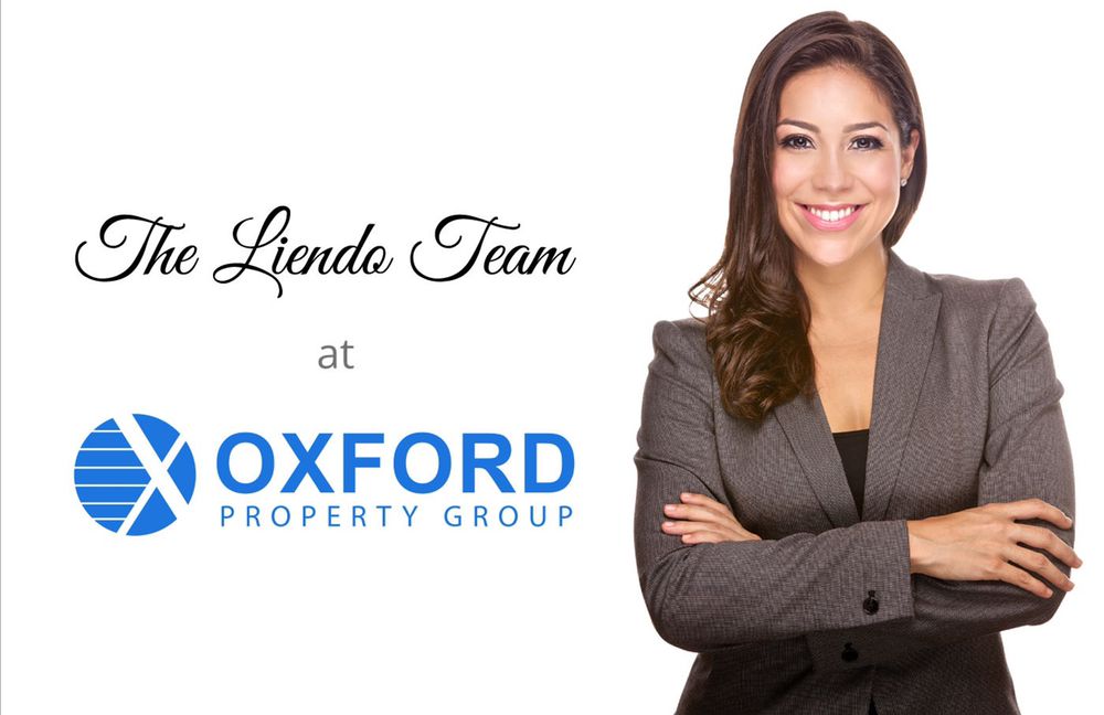 Joyce Liendo - Oxford Property Group