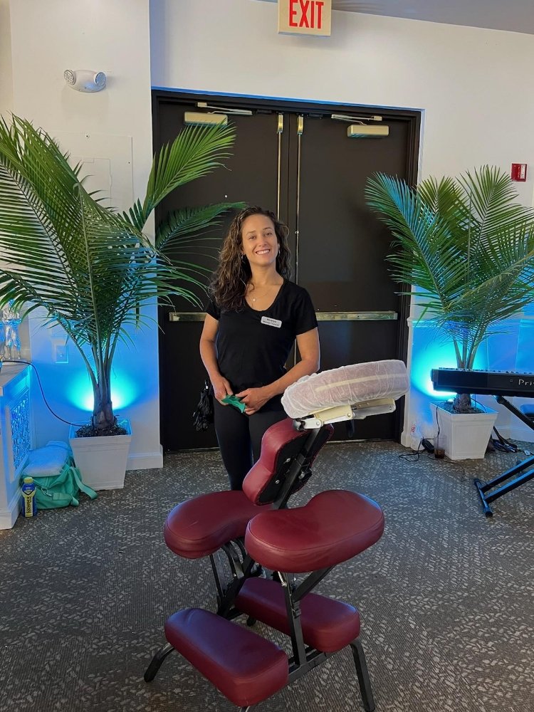 Buena Vida Massage and Wellness
