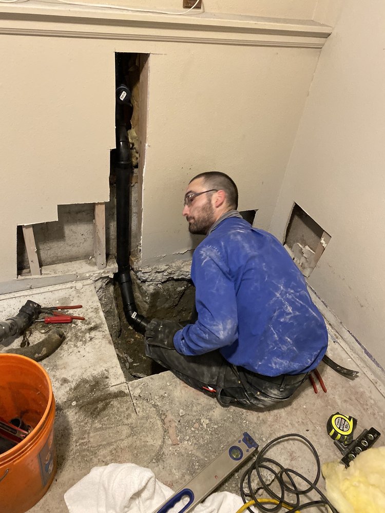 image of business Day & Nite Plumbing & Heating