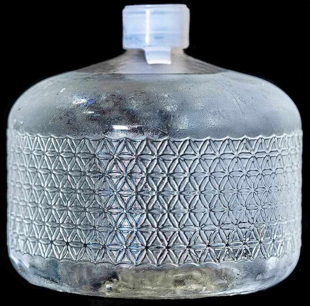 Alive Water