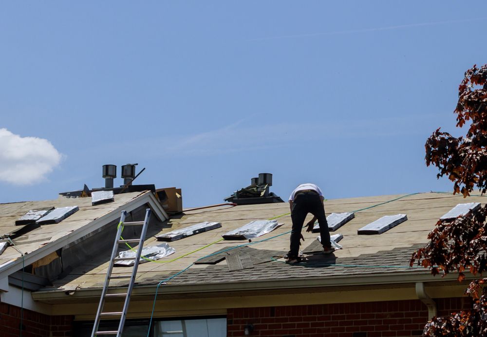 Lone Star Roofing