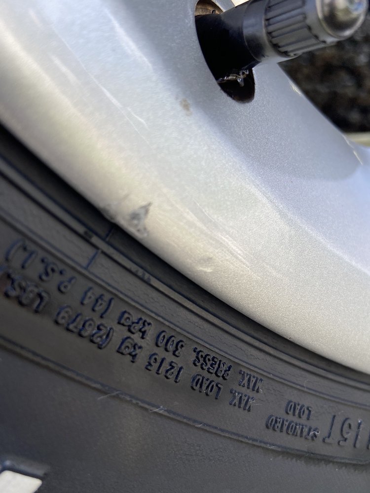 NTB-National Tire & Battery