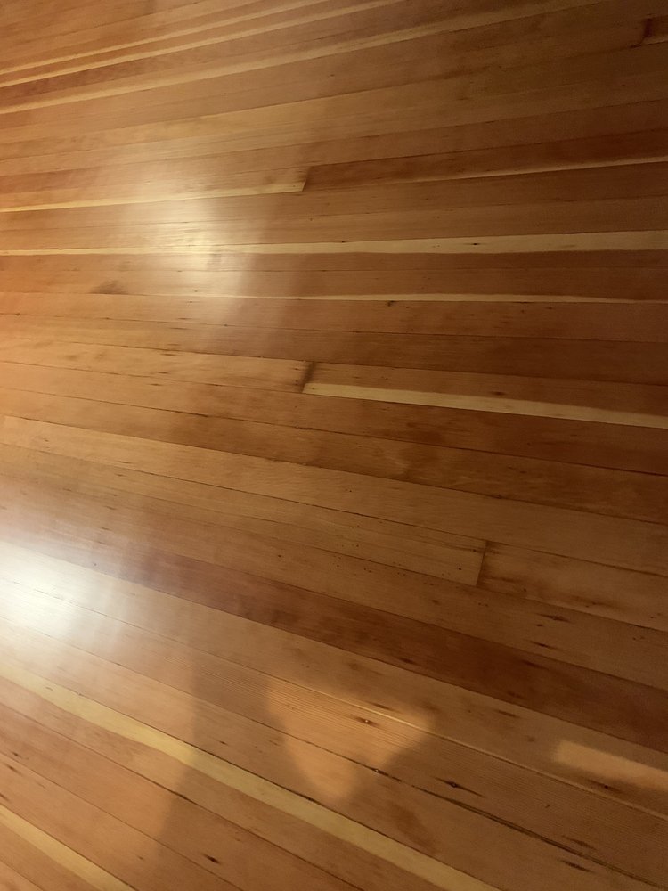 image of business A Step Above Flooring