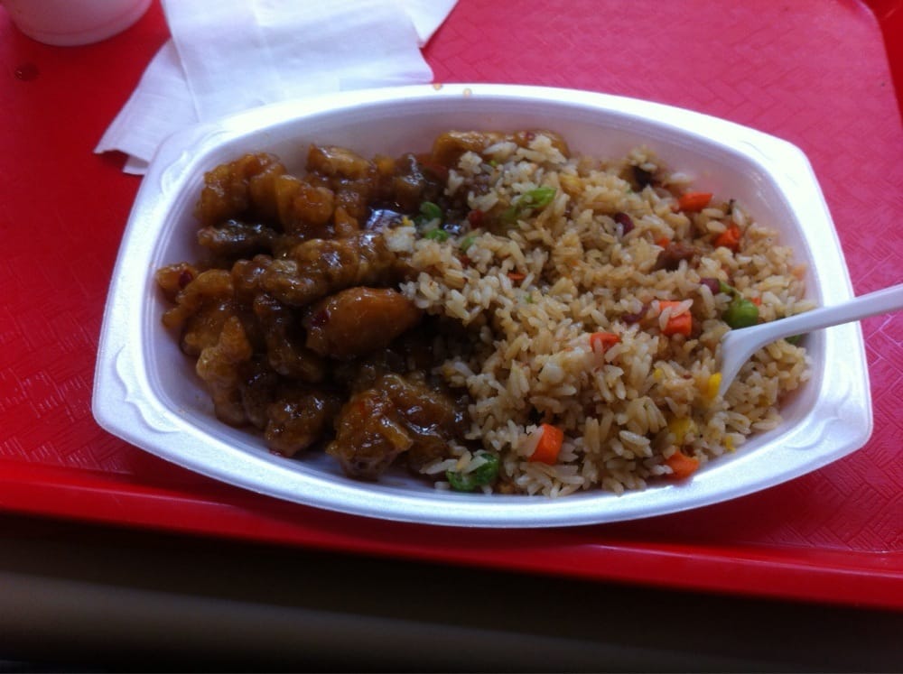 Panda Chinese Restaurant