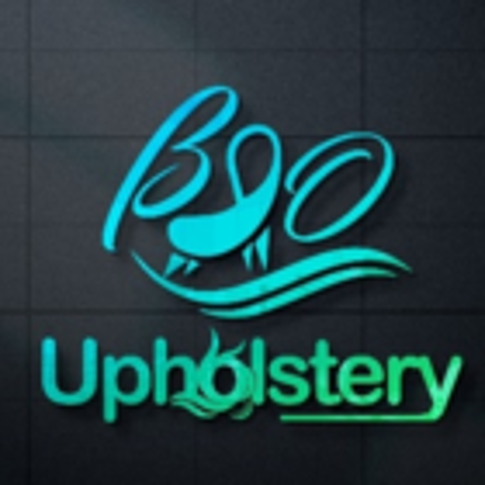 B and O Upholstery