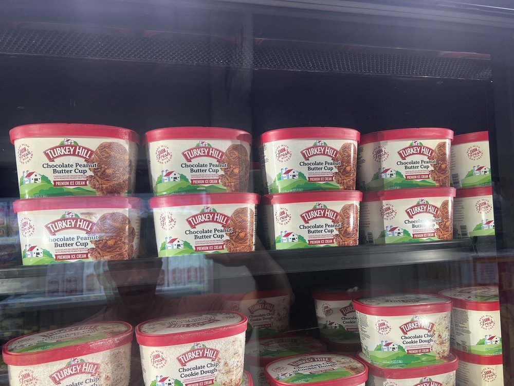 Turkey Hill Minit Market