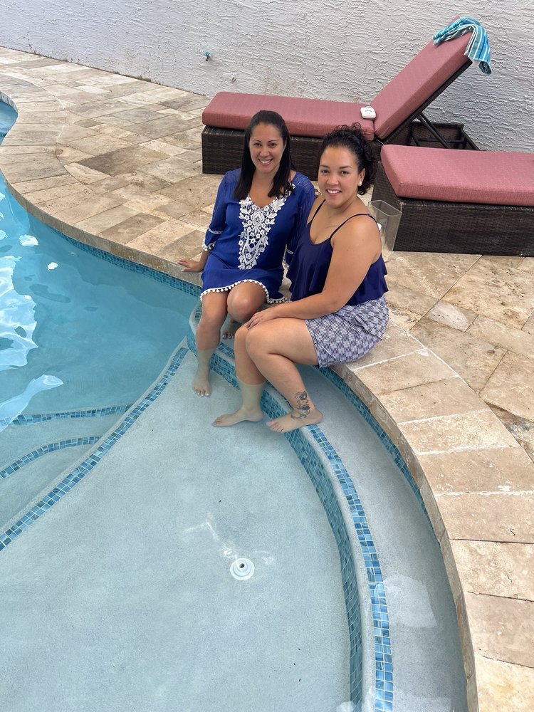 Anchor Pool Maintenance