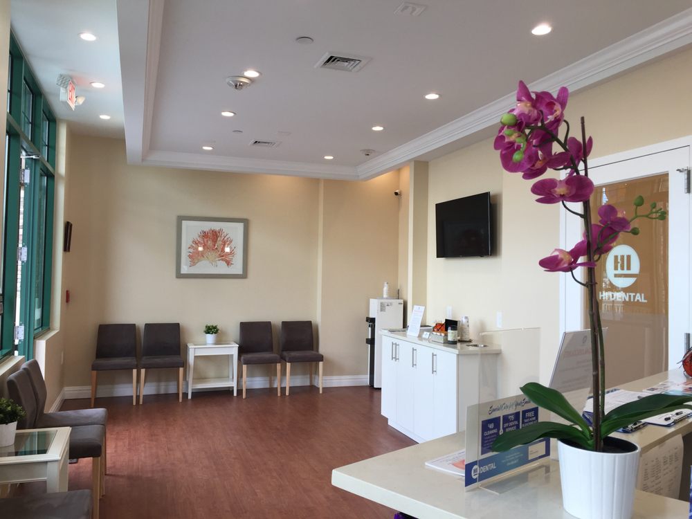 image of business Hi Dental