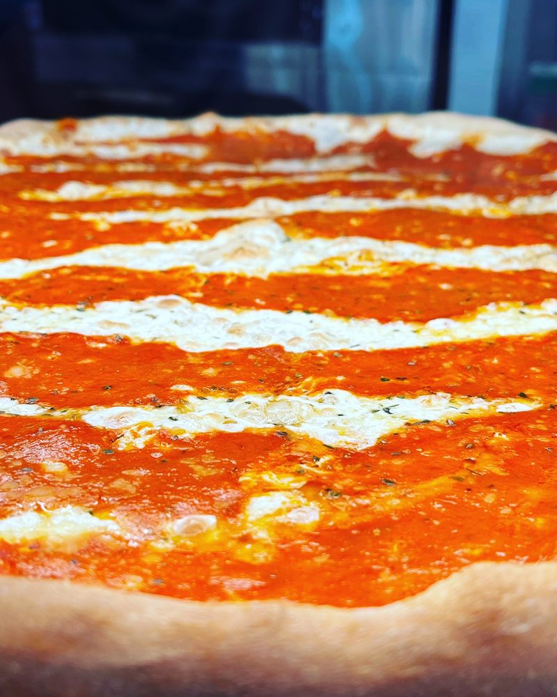Andiamo Pizza