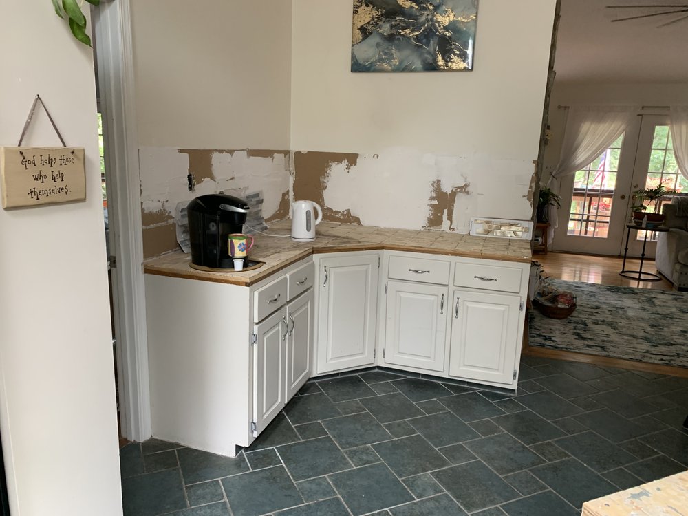 JP General Construction