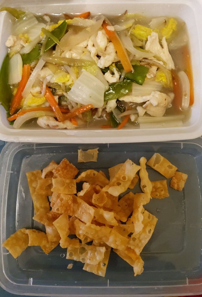 Hong Kong Express