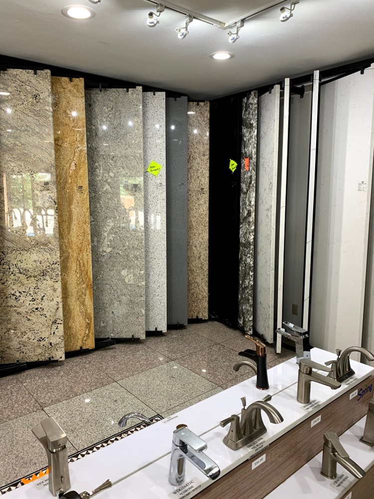 Martinez Countertops
