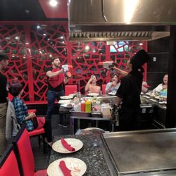 The Best 10 Chinese Restaurants In York Me Last Updated October Moko Anese Steakhouse