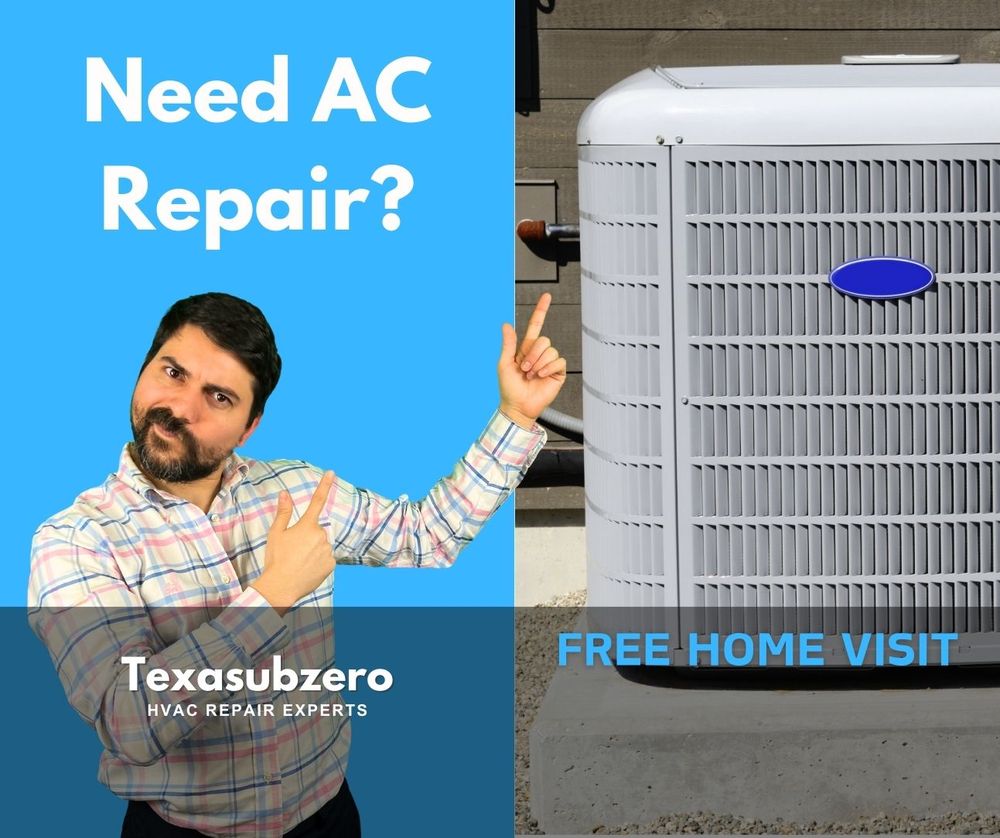 Texasubzero