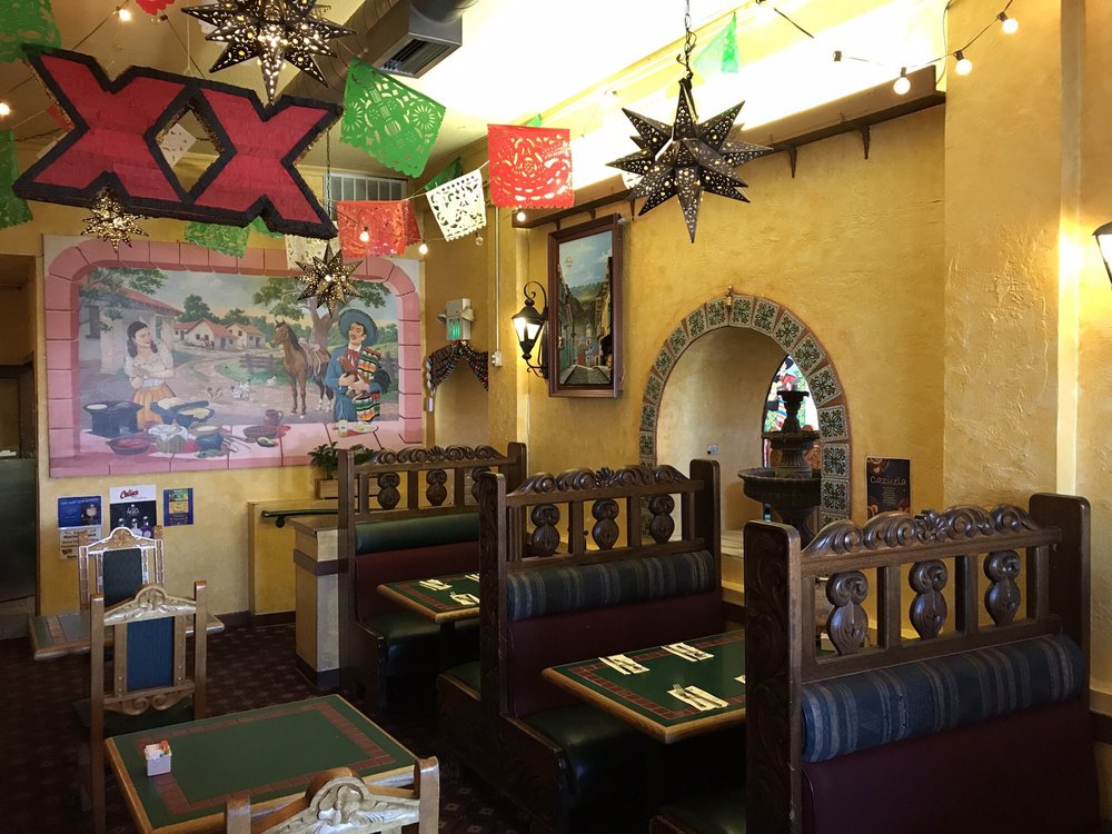 Photos For Celia S Mexican Restaurant San Bruno Yelp Photo Of Celia S Mexican Restaurant San Bruno Ca United States