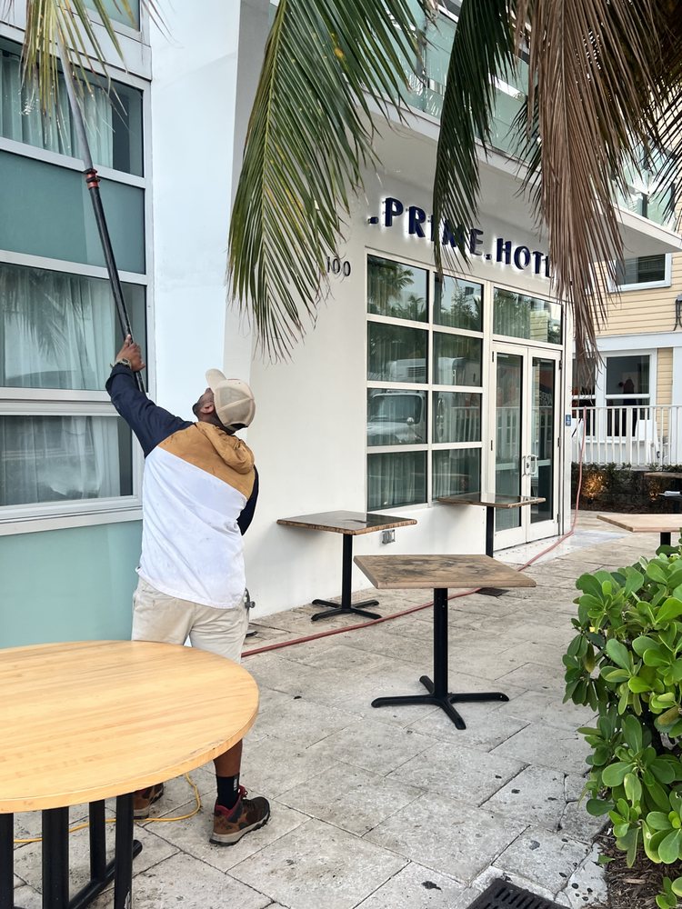Klean Windows Miami