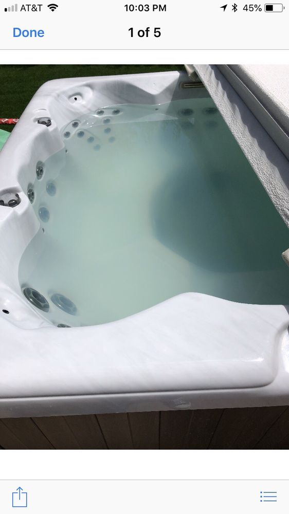 Makai Pools & Spas