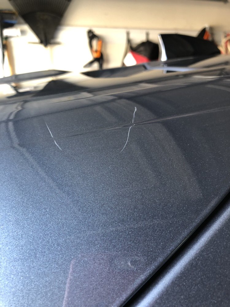 Sam's Xpress Car Wash