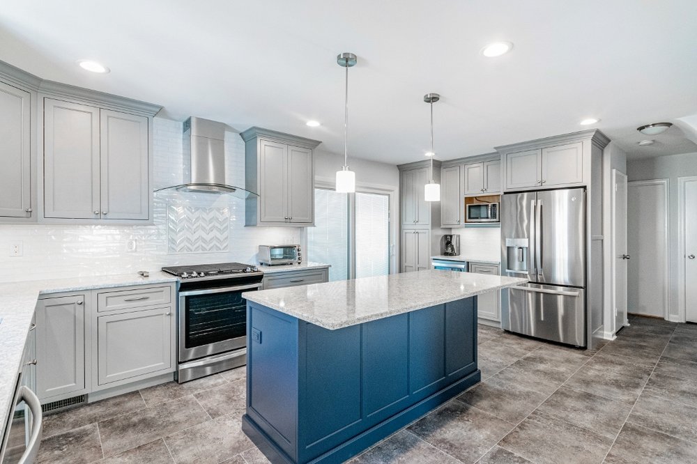 image of business NJ Kitchens and Baths