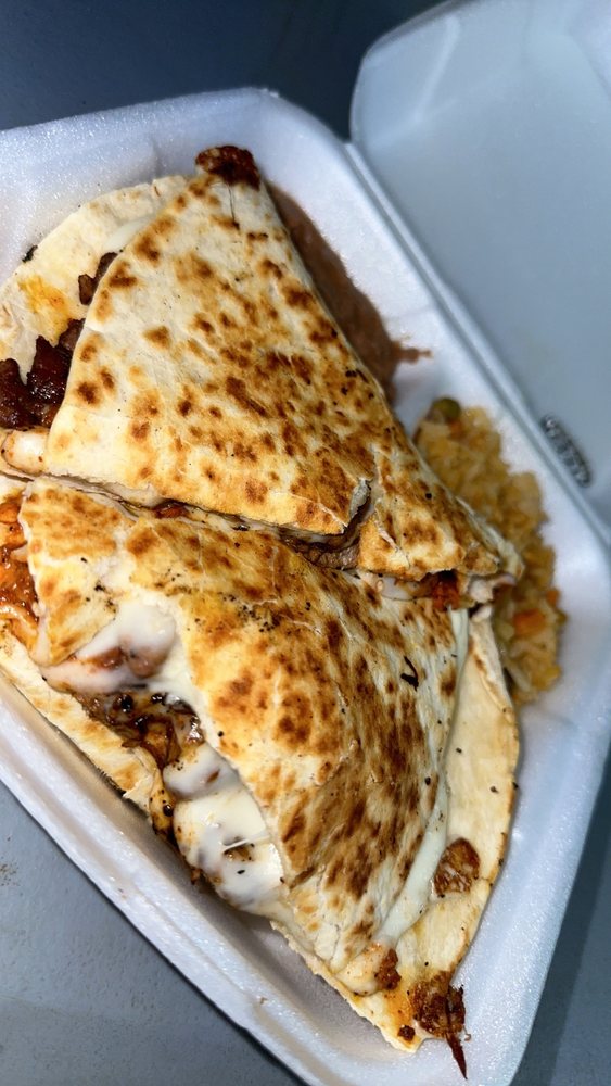 Taqueria El Calentano
