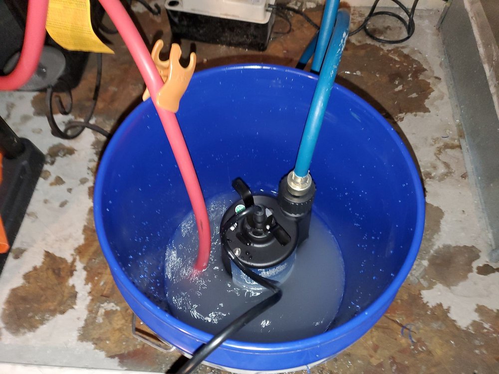 Green Garden Plumbers - Irvine