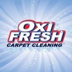 Oxi Fresh Carpet Cleaning