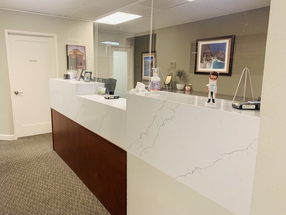 image of business Hennessey Dental