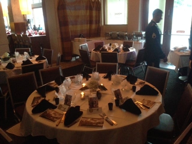 32 Seats Buffet Projector Screen Podium Private Room Yelp Photo Of Mosaic Restaurant San Jose Ca United States 32 Seats