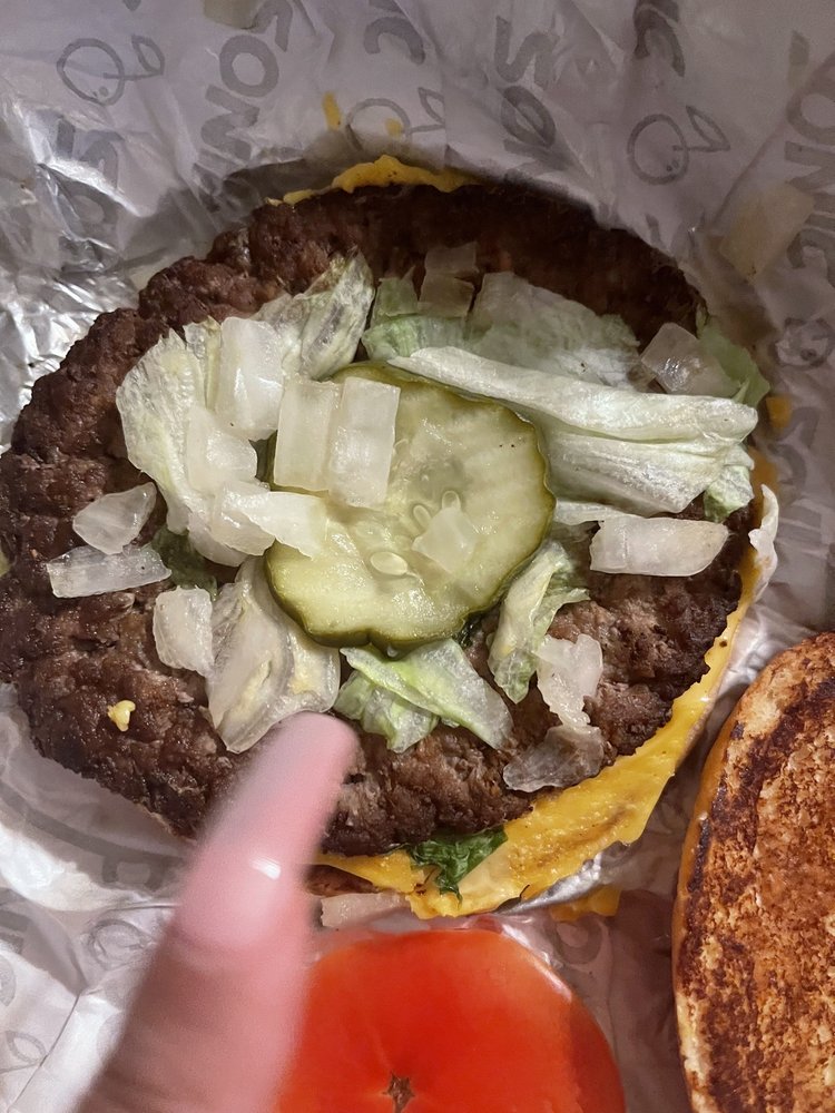 Sonic Drive-In