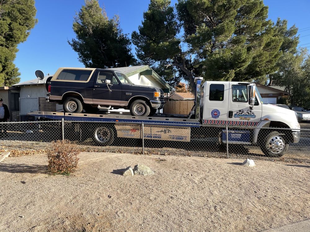 Countrywide Towing, Inc.